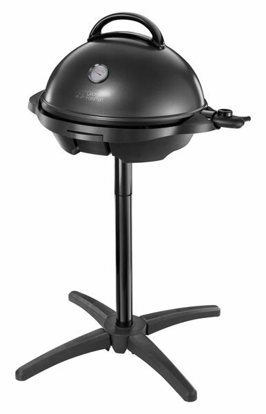 Grilli GEORGE FOREMAN -22460-56 - Jopa 15 annosta - Liimapinta - 2000W