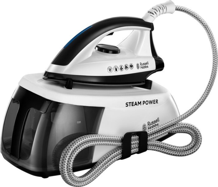 Silityskeskus Russell Hobbs 24420-56 Höyrysilitysrauta