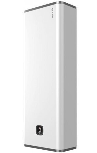 Sähköinen vedenlämmitin Atlantic VERTIGO UUSI STEATITE WIFI 100, pysty / vaaka 100 L