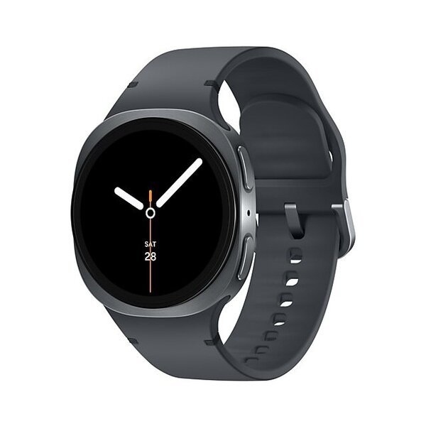 Älykello Samsung Galaxy Watch8 44mm Dark Gray BT L330