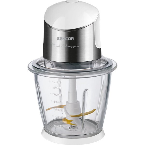 Sencor SCB 6150SS-EUE3, SENCOR SENCOR SCB 6150SS-EUE3