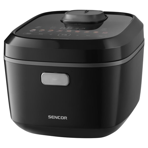 Sencor SRM3900BK