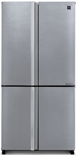 Sharp SJ-MP780D-BS