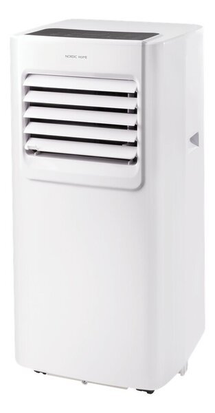 Siirrettävä ilmastointilaite NORDIC HOME AC-510