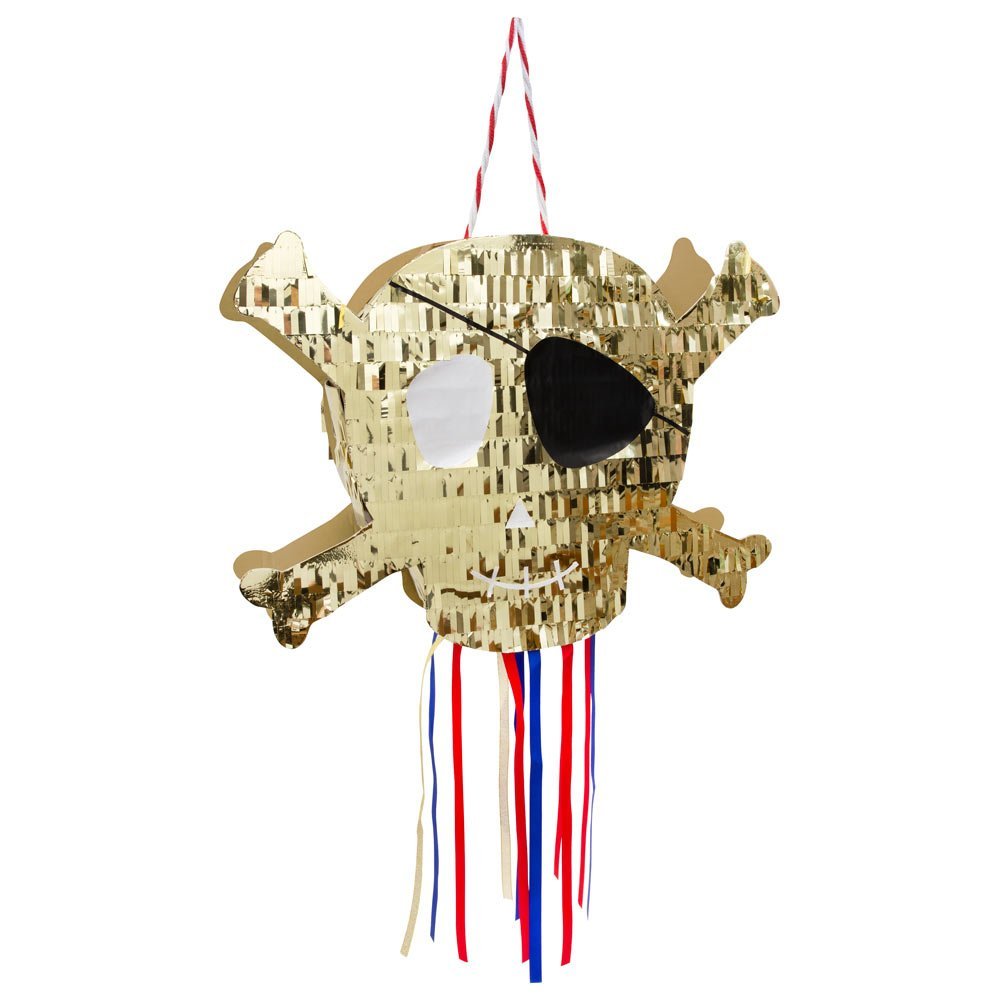 Pääkallo Pinjata, 42cm
