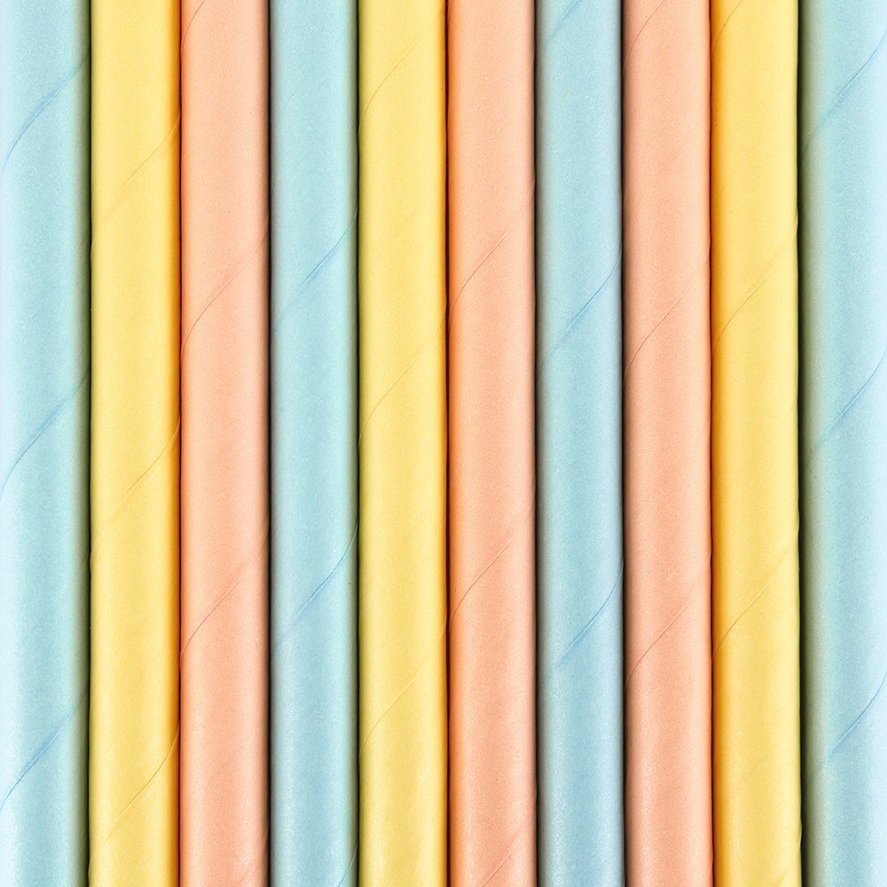 Paperipillit Summer Time, 10kpl