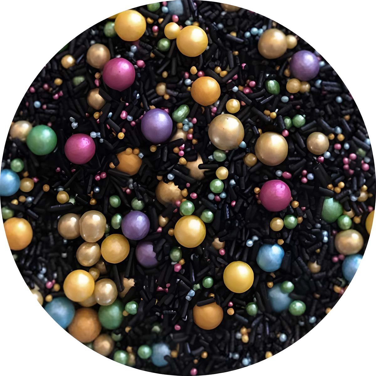 Koristerae – Midnight Sparkle, 90 g