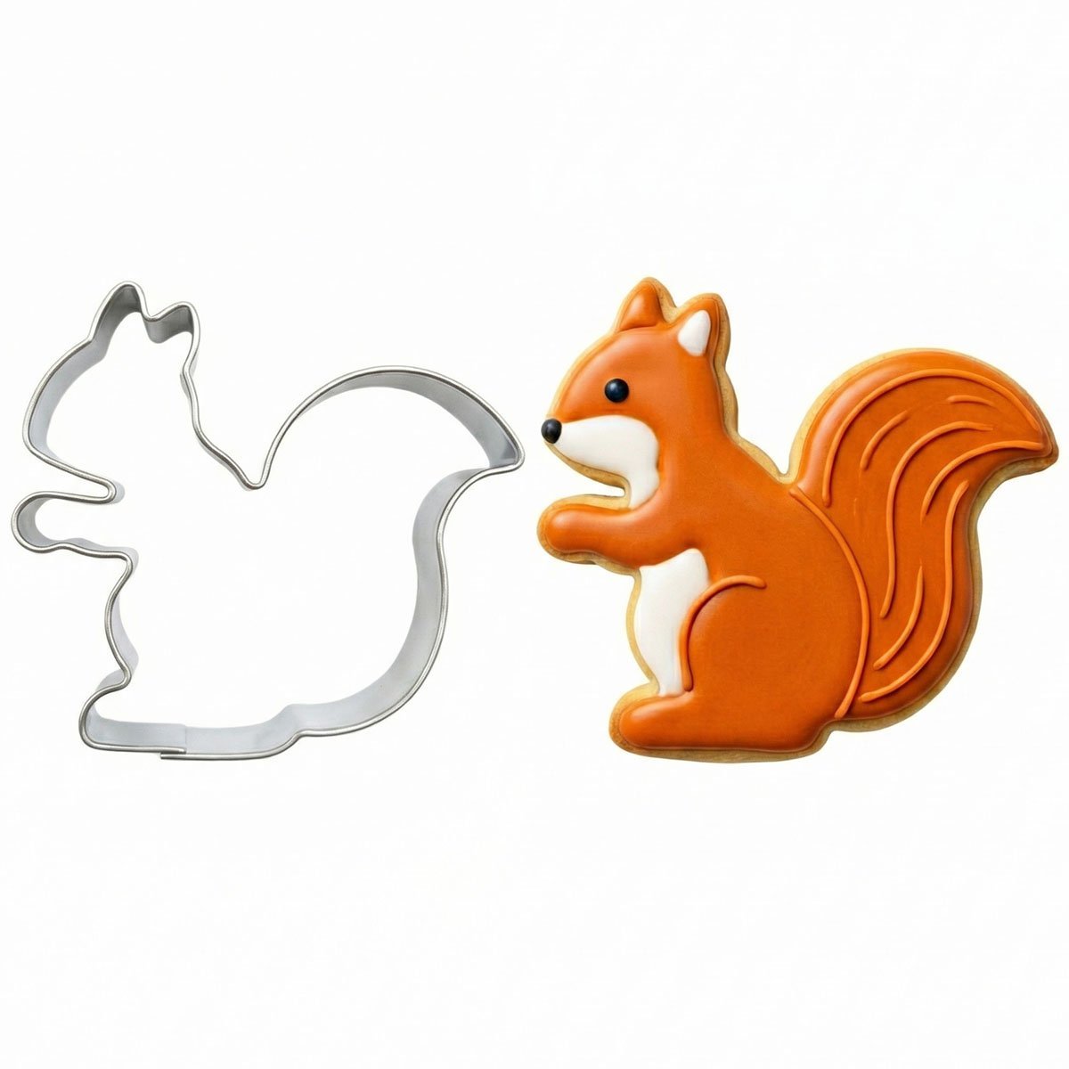 Muotti – Orava, 6 cm