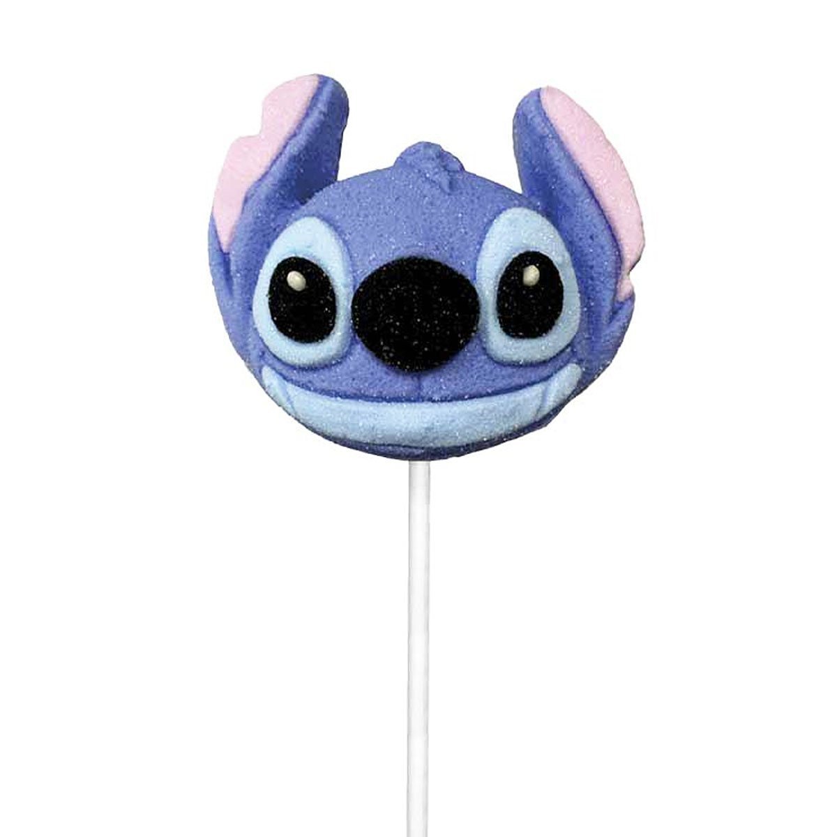 Stitch Vaahtokarkkitikkari