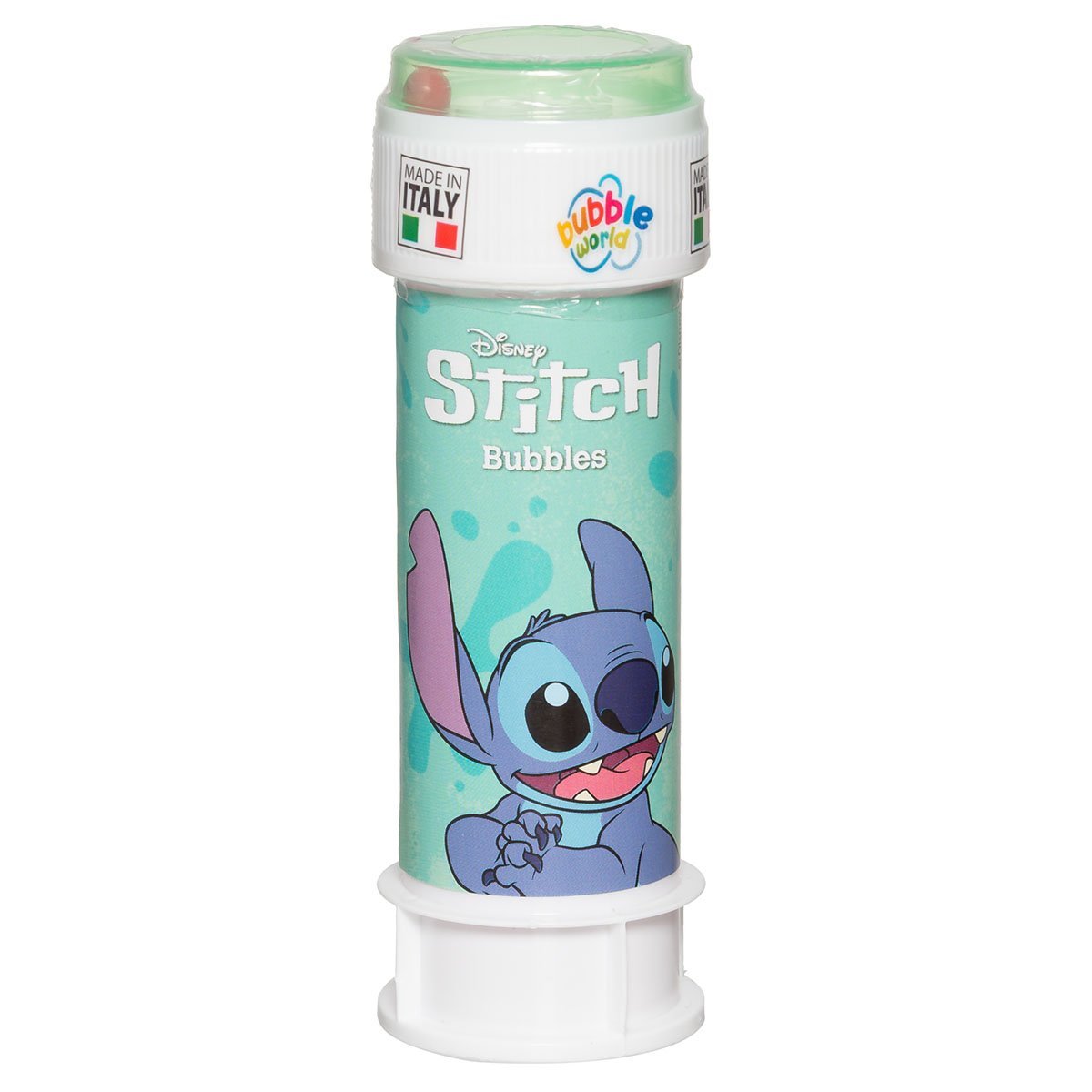 Saippuakupla - Stitch, 60 ml