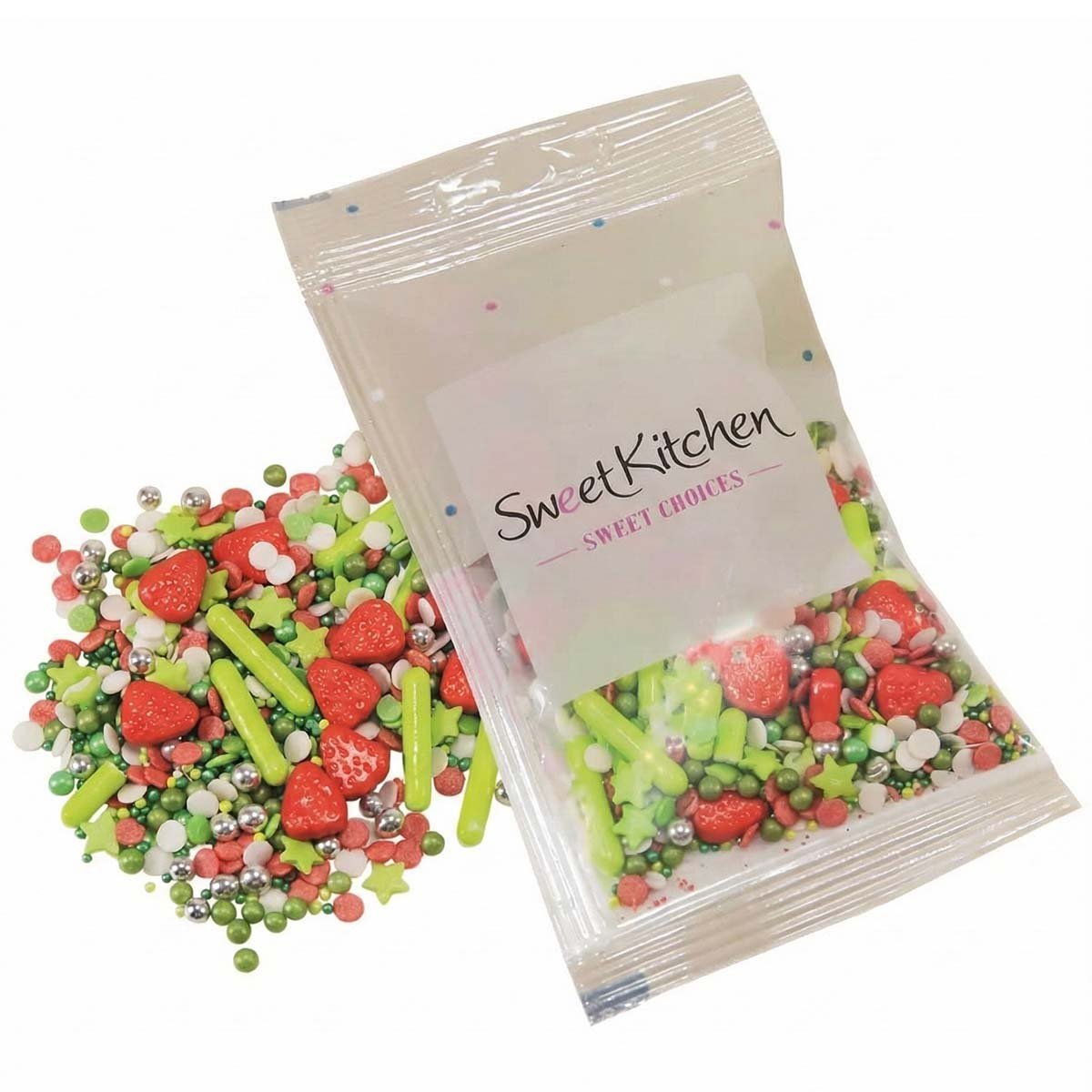 Koristerae - Mansikka Mix, 40g