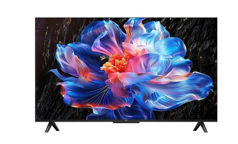 Televisio TCL 43V6C