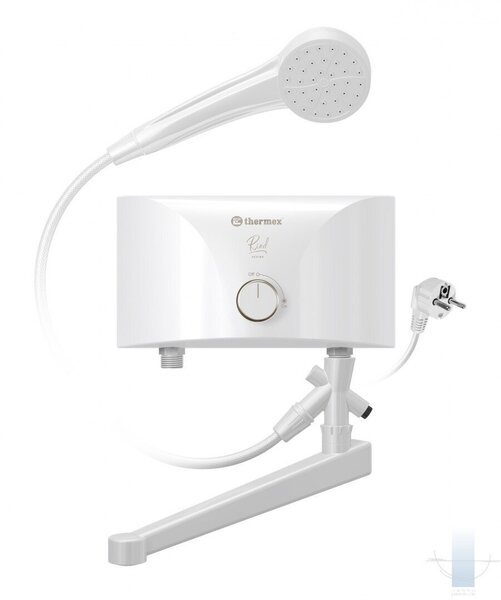 Thermex 6500 Combi Rind -pikavedenlämmitin