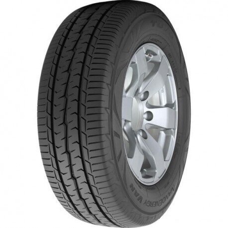 Toyo NANOENERGY VAN 215/75R16C 116 R