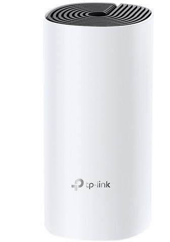 TP-Link | DECO M4 - Wi-Fi system - Wi-Fi 5 - desktop | AC1200 | 2.4 GHz / 5 GHz | Router