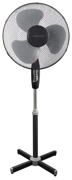 Tuuletin, Esperanza EHF001KE