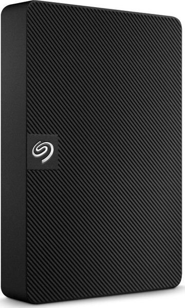 Ulkoinen kovalevy Seagate 4 Tt kannettava USB 3.0 -ulkoinen kiintolevy + ilmainen tietojen palautus