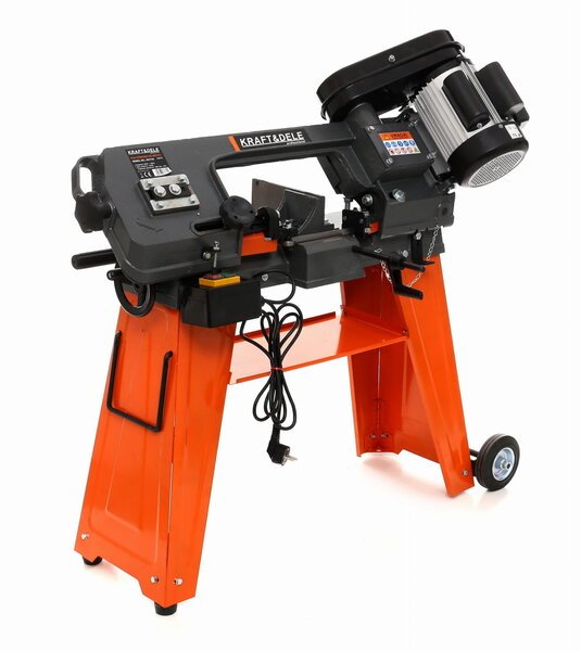 Vannesahauskone Kraft & Dele KD1733