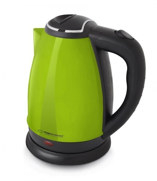 Vedenkeitin Esperanza EKK113G, 1.8l 1800W