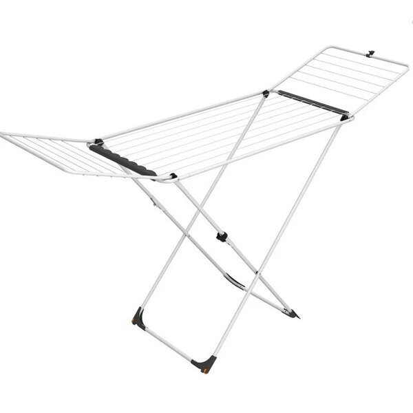 Vileda pyykinkuivausteline Universal, 180x55x93 cm