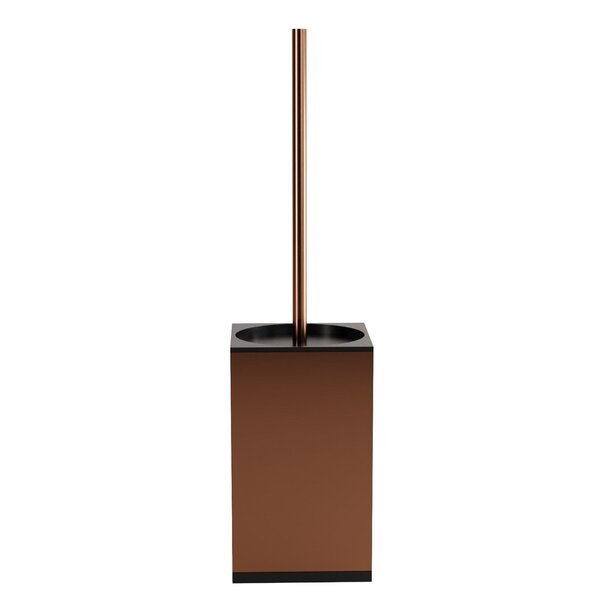 Wc-Harja Rea B110 Brush Copper 8X8X39CM