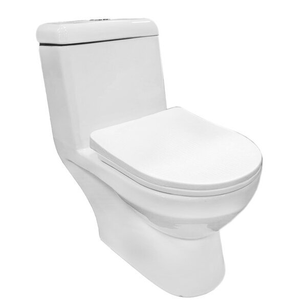 WC-istuin 3201, lasten