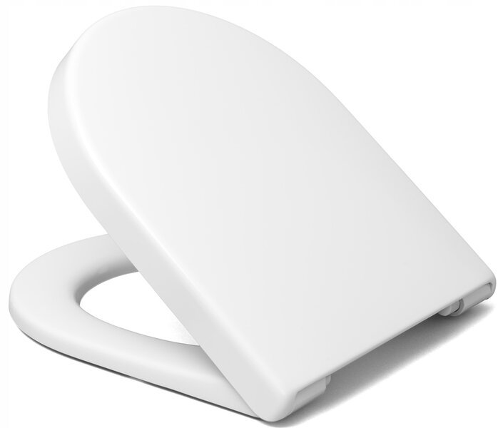 WC-istuin Duravit Starck