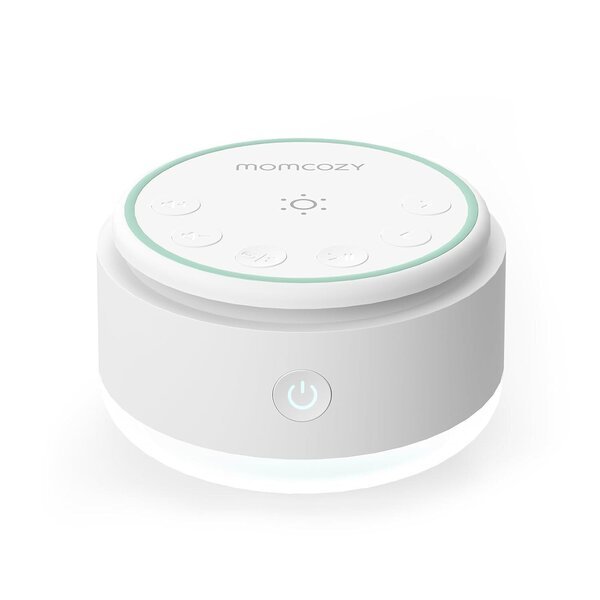 White noise machine-yövalaisin Momcozy