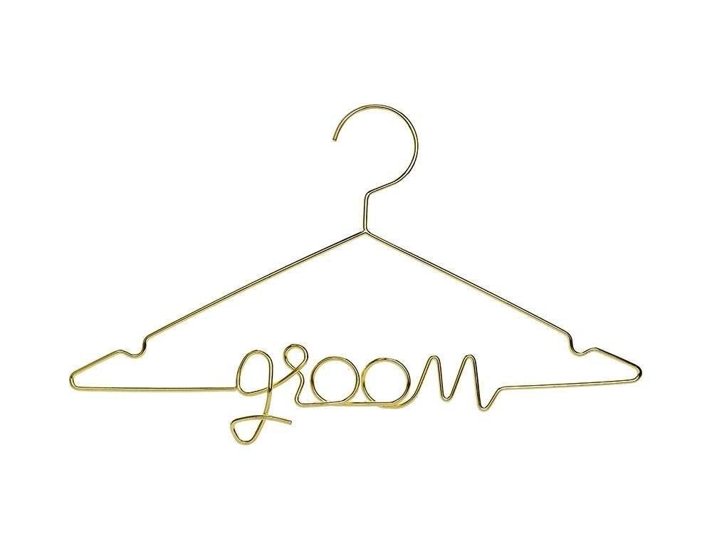 Ripustin, groom, kulta