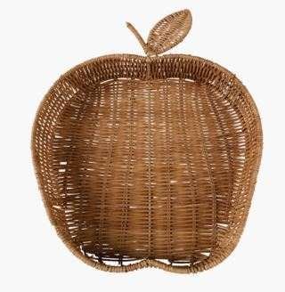 Apple kori luonnonväri
