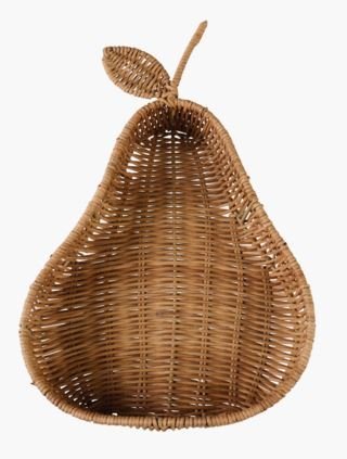 Pear kori luonnonväri