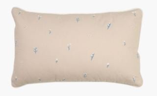 Ailen koristetyyny beige