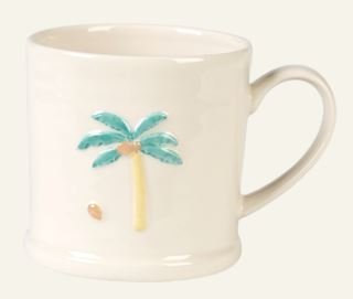 Palm Kuppi creme