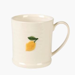 Citrus Kuppi creme