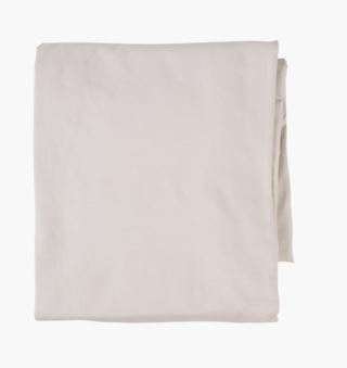 Percale aluslakana hiekka