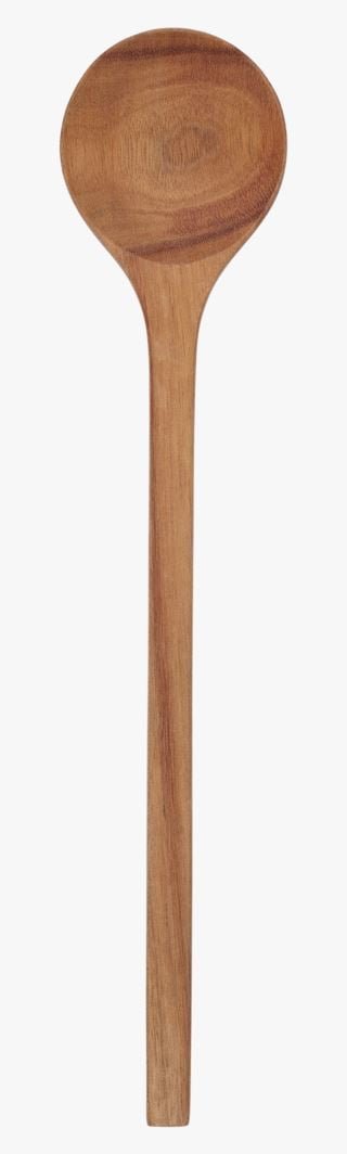 Acacia kauha luonnonväri