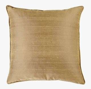 Mulbury silk koristetyynynpäällinen kulta