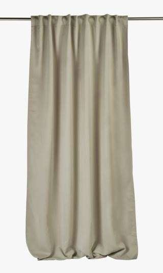 Alva pimentävä verho beige