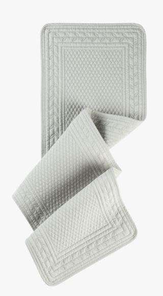 Leander kaitaliina vaalean beige