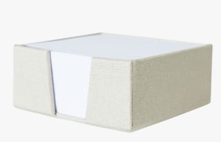 Stack holder m/425 ark luonnonväri