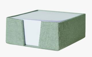 Stack holder m/425 ark vaaleanvihreä