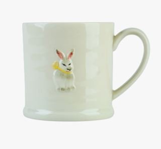 Bunny kuppi beige