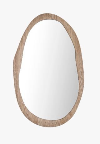 Yumi peili luonnonväri