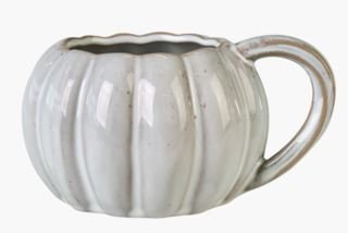 Pumpkin Kuppi beige