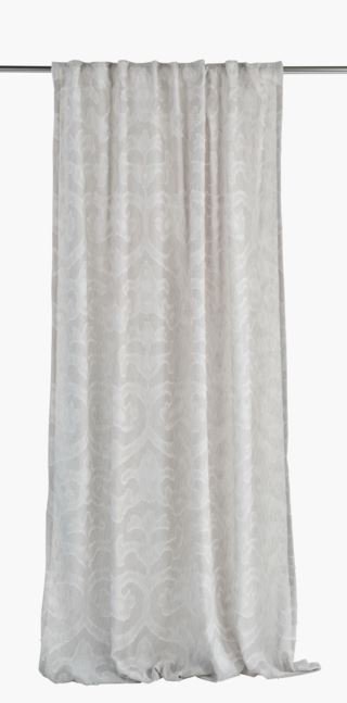 Emma verho beige