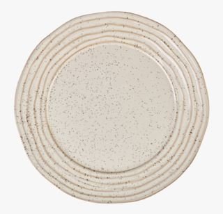 Zoe ruokalautanen vaalean beige