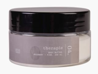 Therapie Rosemay & Pine vartalovoi läpikuultava
