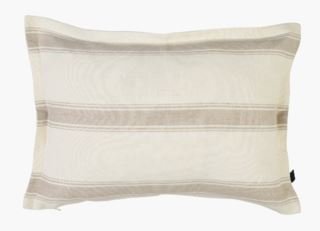 Amelia koristetyynynpäällinen moniväri/valkoinen