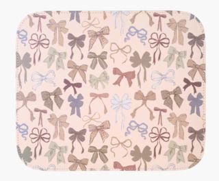Bow hiirimatto moniväri/beige