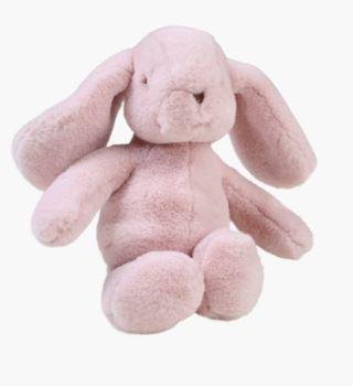 Bunny pehmolelu roosa